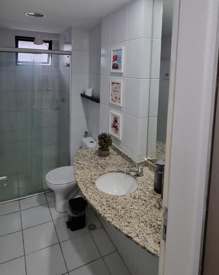 Studio Ramage Praia E Piscina Maceio  Exterior photo
