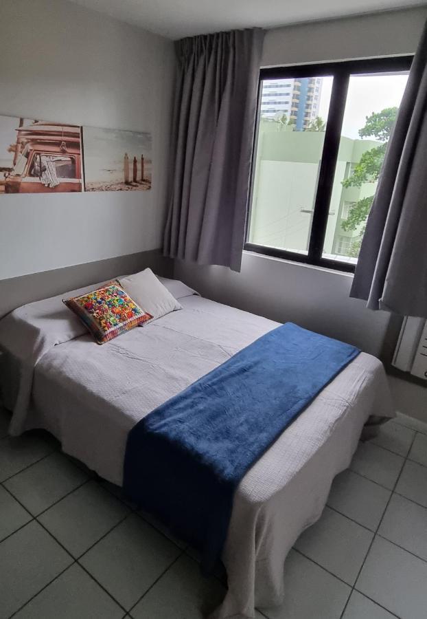 Studio Ramage Praia E Piscina Maceio  Exterior photo